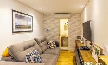 Imagem 4: SãO PAULO - Apartamento Padrão - Brooklin Paulista