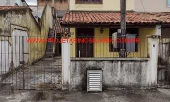 Imagem: NOVA IGUAÇU - Casa de Condominio - Luz