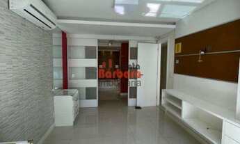 Imagem: Apartamento com 4 dorms, Icaraí, Niterói