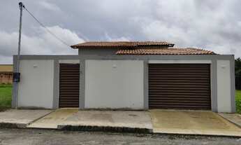 Imagem: Casa jd castanhal - imperador