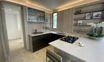 Imagem 6: 3 SUÍTES - 145 m2 - 2 Vagas - JARDINS