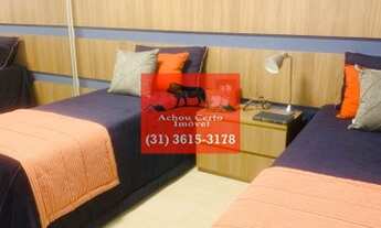 Imagem 5: Apartamentos 3 Quartos No Bairro Estoril - Residencial Mondrian