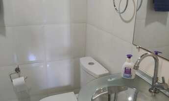 Imagem 7: Apartamento para venda com 80 metros quadrados com 3 quartos em Campinas de Brotas - Salva