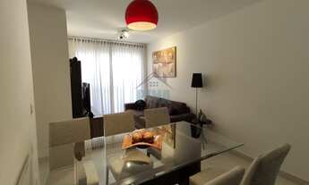 Imagem: Apartamento em excelente condomínio fechado