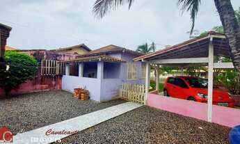 Imagem 6: Casa para venda frente 1 quarto, fundos 3 quartos, no Orla 500 (Tamoios) - Cabo Frio - RJ