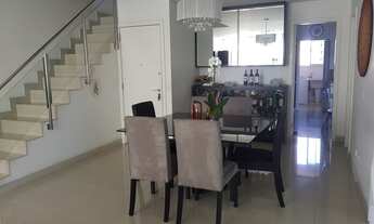 Imagem 2: Cobertura duplex para venda com 270 metros quadrados com 04 quartos