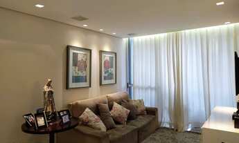 Imagem 2: BELO HORIZONTE - Apartamento Padrão - Sagrada Família