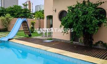 Imagem 2: CASA À VENDA BARRA DA TIJUCA