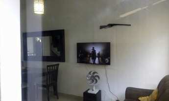 Imagem 2: Bangu- Senador Camará- OBJ Vende bom Duplex 4 quartos