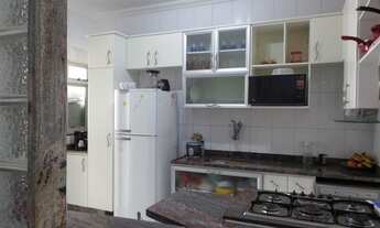 Imagem 7: Belo Horizonte - Casa Padrão - Santa Amélia