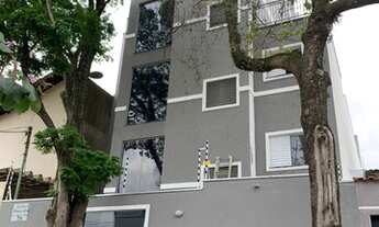 Imagem 2: Apartamento para venda com 35 metros quadrados com 2 quartos em Itaquera - São Paulo - SP