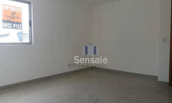 Imagem 7: Apartamento com 2 dormitórios à venda, 61 m² por R$ 295.000,00 - Estoril - Belo Horizonte