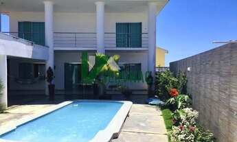 Imagem: Casa para venda possui 460 metros quadrados