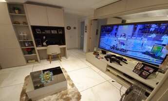 Imagem 5: Apartamento 185 m2 com 4 quartos em Sion - Belo Horizonte - MG