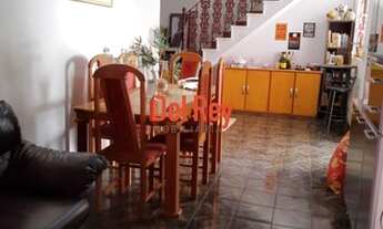 Imagem 6: Casa colonial 5 quartos no Bairro Nova Esperan?a