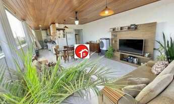 Imagem: Belo Horizonte - Apartamento Padrão - Coqueiros