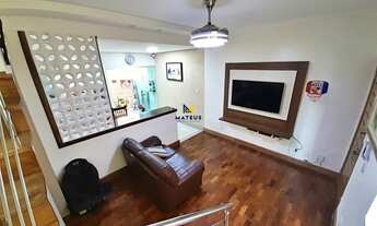 Imagem 2: BELO HORIZONTE - Casa Padrão - Caiçara