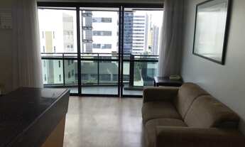 Imagem 6: Belo Horizonte - Flat - Funcionários