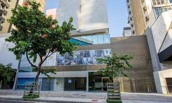 Imagem: Belo Horizonte - Apartamento Padrão - Funcionários