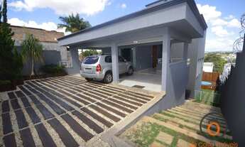 Imagem 7: Casa para venda tem 304 metros quadrados com 4 quartos em Trevo - Belo Horizonte - MG