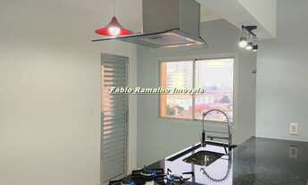 Imagem 6: Apartamento Com 3 Dormitórios, Suíte, e Varanda, na Vila São Pedro