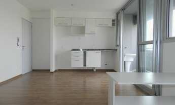 Imagem 6: 1 dormitório, varanda e garagem!