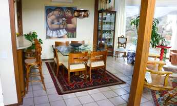 Imagem 4: Casa à venda, 2 quartos, 1 suíte, 2 vagas, SAMBAQUI - Florianópolis/SC