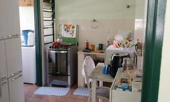 Imagem 3: Apt. Térreo com 2 quartos e sacada