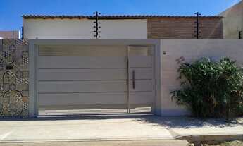 Imagem: CASA NO DOM AVELAR