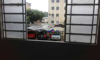 Imagem 7: Residencial Santos Dumont