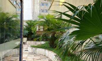Imagem 2: Apartamento com 4 dorms, Cruzeiro, Belo Horizonte - R$ 1.5 mi, Cod: 569