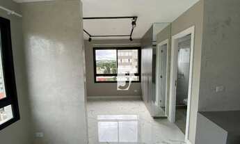 Imagem 6: Flat com 1 dormitório à venda, 24 m² por R$ 345.000,00 - Alto da Rua XV - Curitiba/PR