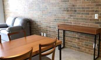 Imagem 2: Apartamento para venda possui 45 metros quadrados com 1 quarto em Petrópolis - Porto Alegr