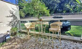 Imagem 2: Ótima apartamento Garden no Cond. Life Resort! Ac. Financ