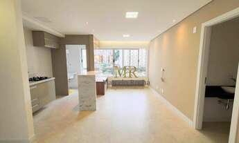 Imagem 2: Apartamento com 2 dormitórios à venda, 67 m² por R$ 750.000,00 - Luxemburgo - Belo Horizon