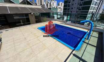 Imagem 5: Cobertura duplex para venda com 256 metros quadrados com 4 quartos em Buritis - Belo Horiz