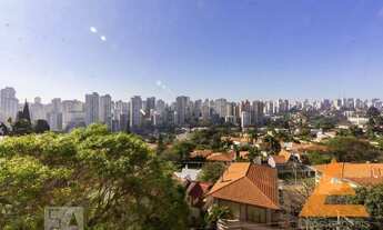 Imagem 7: Apartamento com 3 dormitórios à venda, 185 m² por R$ 1.500.000,00 - Perdizes - São Paulo/S