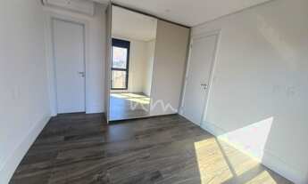 Imagem 5: Apartamento com 2 suítes em Cerqueira César