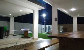 Imagem 5: Casa pra temporada jacumã