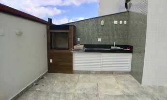 Imagem 3: Apartamento tipo Área Privativa, 03 quartos à venda bairro Padre Eustáquio