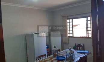 Imagem 4: Casa - Vila Georgina - Campinas