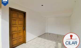 Imagem 4: Curitiba - Casa Padrão - Abranches