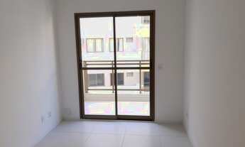 Imagem 4: Apartamento 02 Quartos(1 suíte) - Cond. Líbero