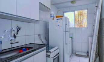 Imagem 2: Apartamento de 03 quartos a venda no Buritis