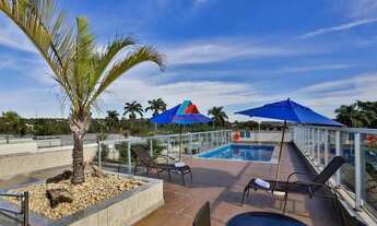 Imagem 6: BELO HORIZONTE - Padrão - Bandeirantes (Pampulha