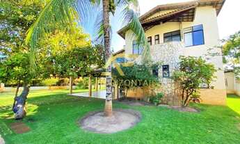 Imagem 3: Casa com piscina no Condomínio Morada da Praia 2, com 4 suítes