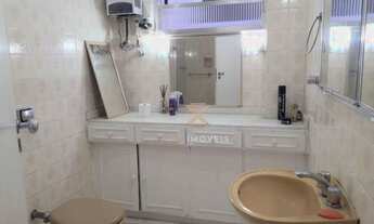 Imagem 2: Apartamento com 2 dormitórios à venda, 75 m² por R$ 1.150.000 - Ipanema - Rio de Janeiro/R