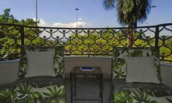 Imagem 3: Edifício Biarritz apartamento nobre com 3 quartos a Venda / Rio de Janeiro RJ