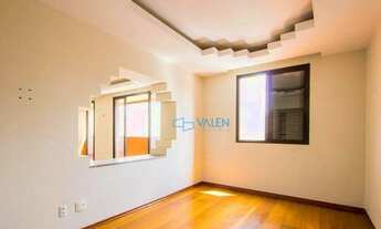 Imagem 5: Apartamento com 4 dormitórios, 181 m² - venda ou aluguel - Jardim - Santo André/SP