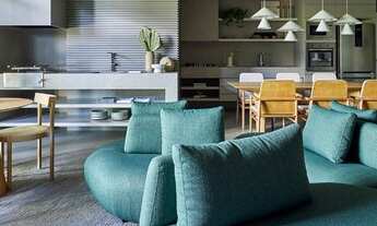 Imagem 2: LONDRINA - Apartamento Padrão - Santa Rosa